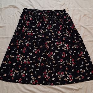Women skirt New with tag